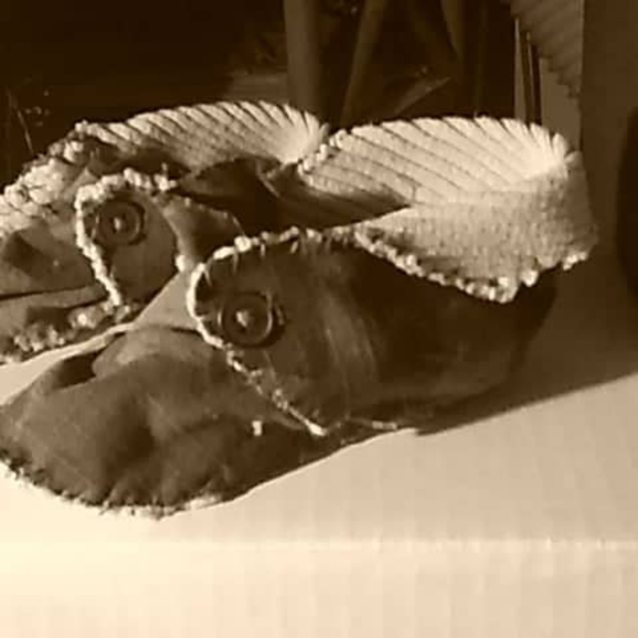 Booties & slippers - Picture 8 of 12